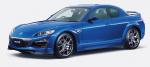 Mazda RX-8 R3 2009 года